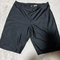 IGNIO　イグニオ　黒　アンダーパンツ　インナー　スパッツ　M