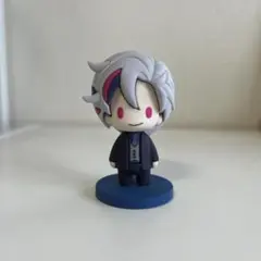 にじさんじ 不破湊 ラバーマスコット フィギュア