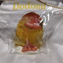 Dodomi オレンジゼリー