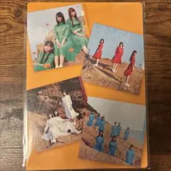 日向坂46 下敷き こんなに好きになっちゃっていいの？