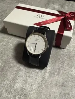 daniel wellington 腕時計