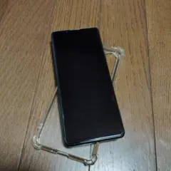 Xperia 5 III SOG05