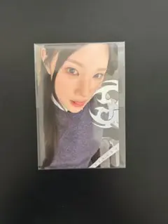 hearts2hearts ジュウン トレカ - メルカリ