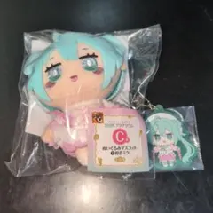グッスマくじ 初音ミク 2026 アクアリウム 初音ミク まとめ売り