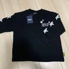 BREEZE☆長袖トップス新品✨