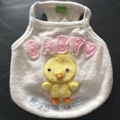 Mother Garden 犬用タンクトップ 4Sサイズのサムネイル