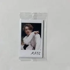 Snow Man チェキ風フォトカード