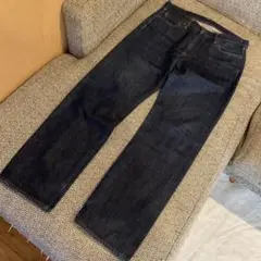 ジャパンブルージーンズ　JB0563Z スタンダード コートジボアール綿　W30
