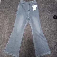 PALERMO STORE デニム