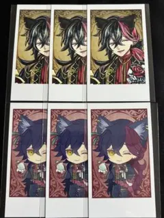 2025年最新】ルカス 悪魔執事と黒い猫の人気アイテム - メルカリ