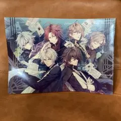 ② ストグラ RPL A4 クリアファイル - メルカリ