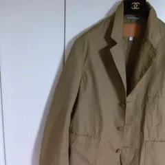 26ss現行　KENNETH FIELD　JK RIP STOP　М　日本製のサムネイル