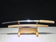 錦衣衛―統領帯刀】古兵器 武具 刀装具 日本刀 模造刀 居合刀 短刀