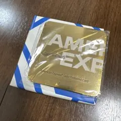 2025年最新】アメックスゴールドの人気アイテム - メルカリ