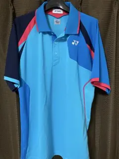 YONEX バドミントン ポロシャツ Lサイズ