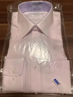 les mues ノンアイロン