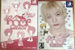 BOYNEXTDOOR SWEETHOME ソンホ