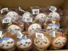 ちいかわ　たぬきだもんくじ　B賞　11点セット