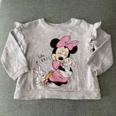 h&m 80 トレーナー