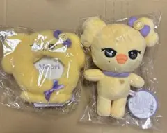 IVE minive naori ミニブ ナオリ レイ - メルカリ