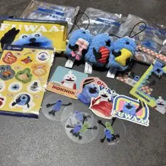 パペットスンスン スシローコラボ 2026年