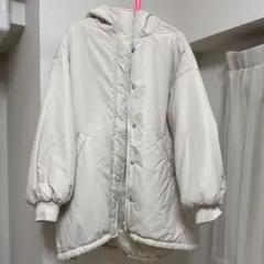 レディースジャンパー