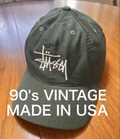 USA TODAY キャップ OVY 新品 - メルカリ