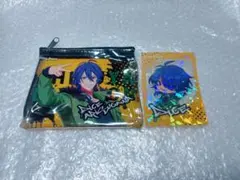 有栖川帝統 サンキューマート