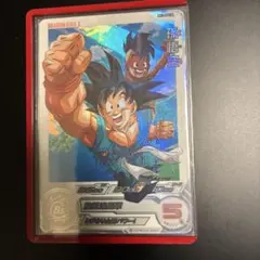 2025年最新】スーパードラゴンボールヒーローズ bm11-asecの人気