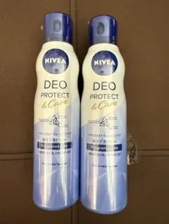 NIVEA デオプレミアム クリスタルスプレー 150g ミニ30g 合計3点