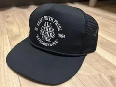 2025年最新】NEIGHBORHOOD メンズ キャップの人気アイテム - メルカリ