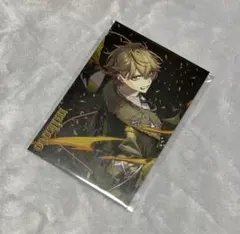 シクフォニ みこと HMVポストカード