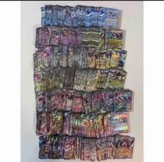 ポケモンカード　引退品　RR 1000枚