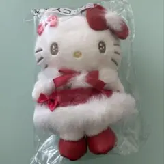 ハローキティ サンリオ キーホルダー マスコット 当たりくじ 一番くじぬいぐるみ