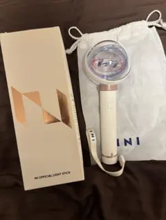 2026年最新】ini ペンライト トレカの人気アイテム - メルカリ