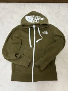 THE NORTH FACE 【ジップパーカー】