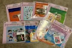 一番くじ　ドラゴンボール　I賞 8点セット