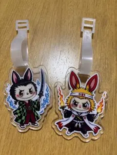 ラブブグッズ