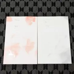 BTS 花様年華 pt.1 セット