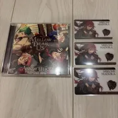 あんスタ メロアス ESストア 購入特典 - メルカリ