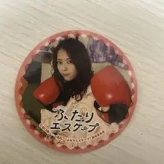 乃木坂46 岩本蓮加 ステッカー ふたりエスケープ