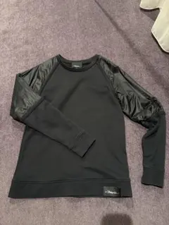 3.1 Phillip Lim ブラック スウェット XS