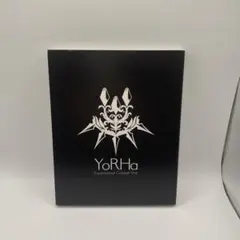 音楽劇ヨルハVer1.2 舞台少年ヨルハVer1.0極上品 Amazon.co.jp: 舞台ヨルハ【音楽劇 ヨルハVer1.2/舞台 少年