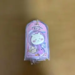 ロリポップチョコチャームミニ　ちいかわ