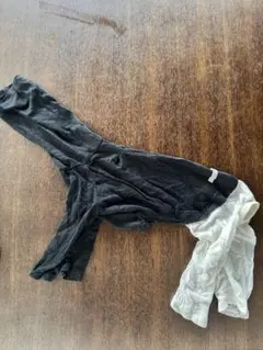 イタグレ服　ゴマフィッシュ　ロンパース　春夏のサムネイル