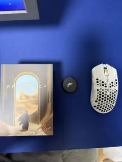 Finalmouse UlX Prophecy Clix Classicのサムネイル
