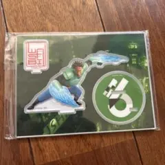 ベイマックス アクリルスタンド