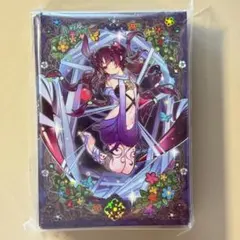 遊戯王 月光舞香姫 ムーンライト・パフューム・ダンサー スリーブ 海外