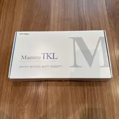 ARCHISS Maestro TKL キーボード 日本語配列 キー数91 茶軸