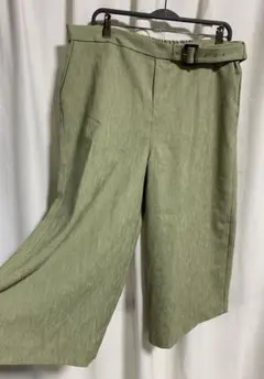 【新品】大きいサイズ　パンツ